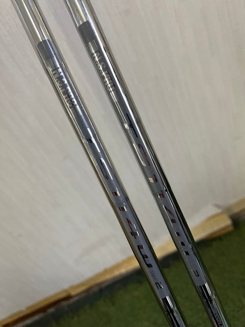 美品　FRZ 52° 58° TS114W フォーティーンウェッジ