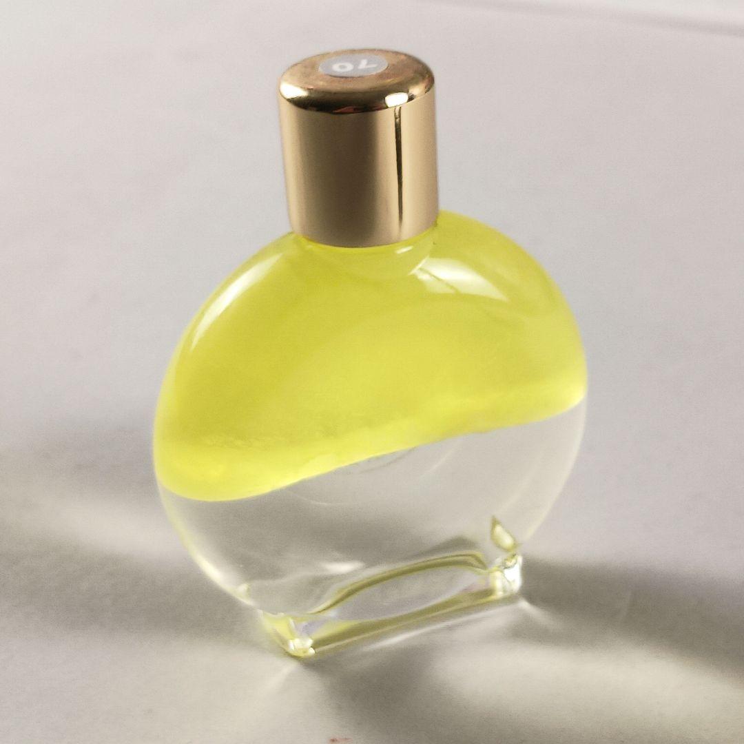 専用 Y3314-1 オーラライトカラーセラピー ハーモニーボトル 79本