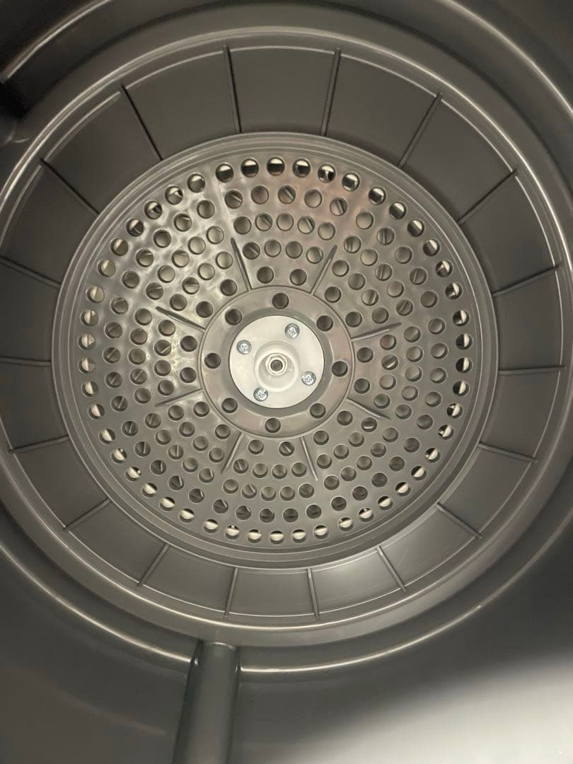 美品 『2025年式』 ESTILO 電気式乾燥機