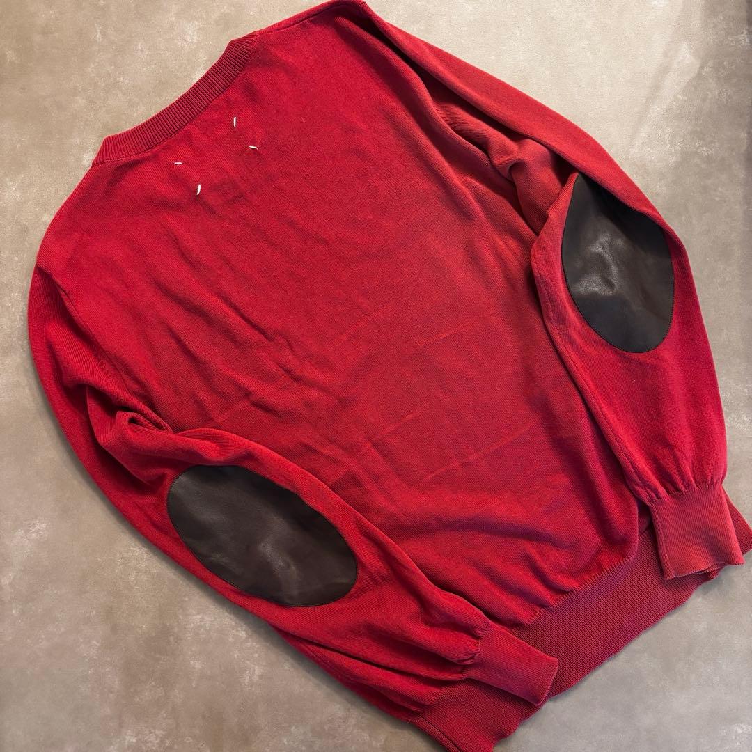 Maison Margiela /メゾンマルジェラ エルボーパッチ