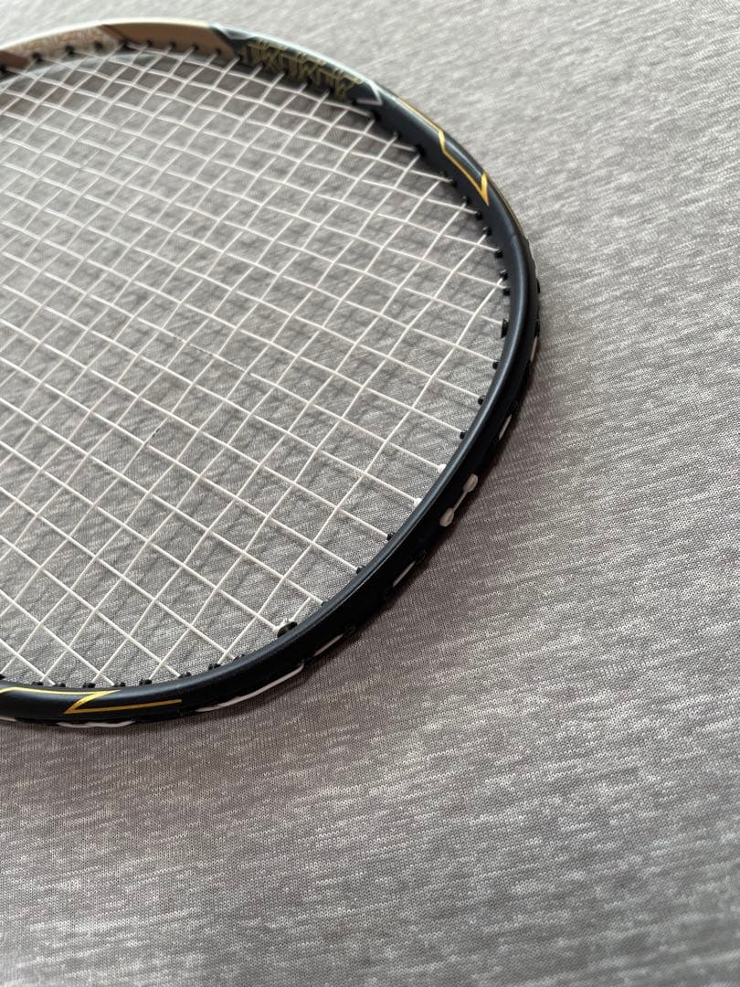 ②ビクター スラスターF(4UG5)