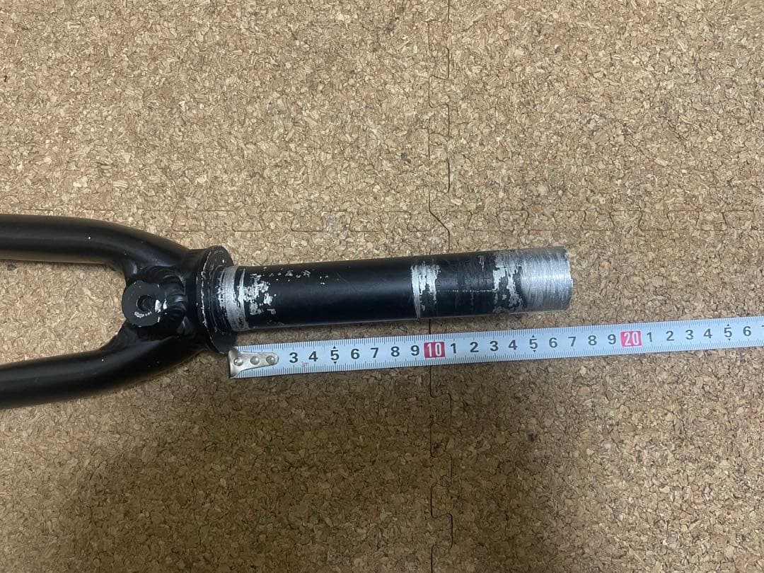 ピストバイクフレームセット