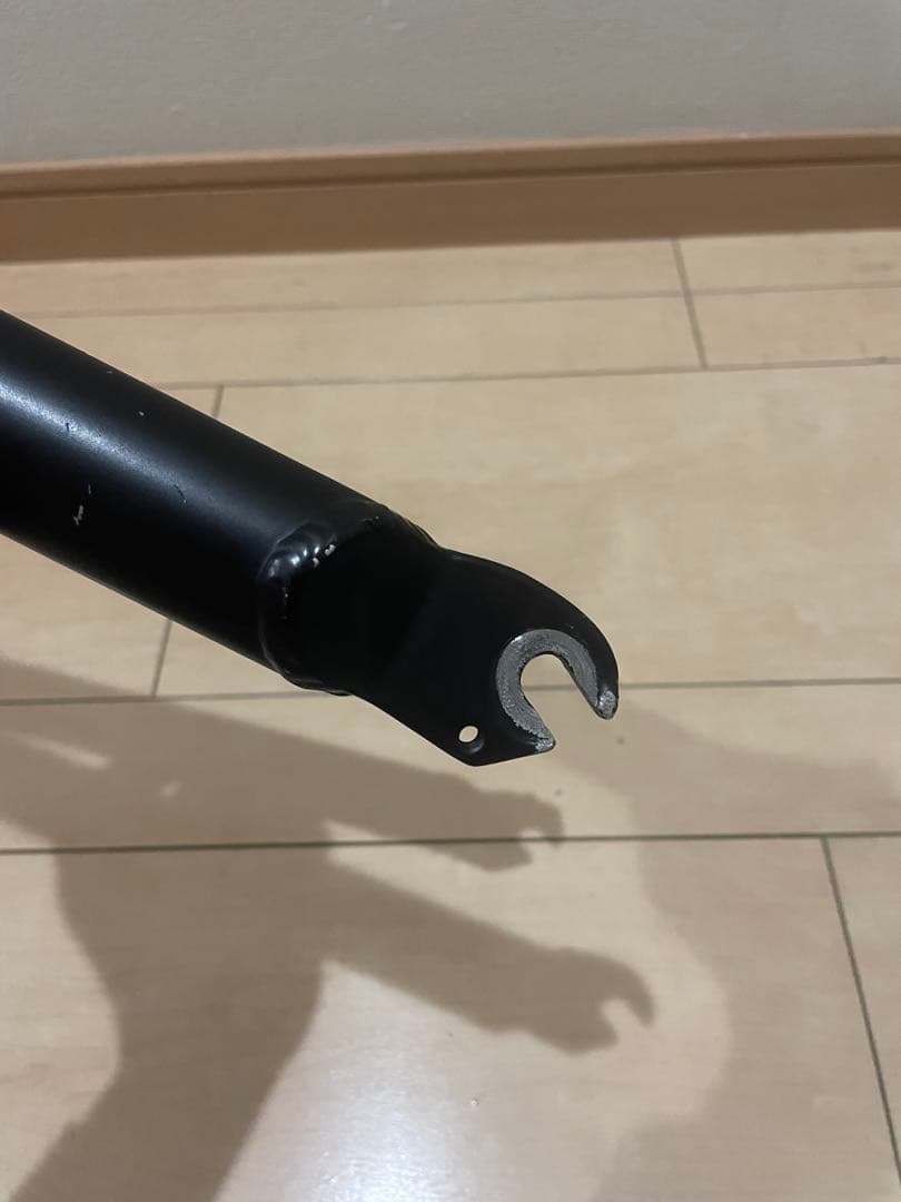 ピストバイクフレームセット