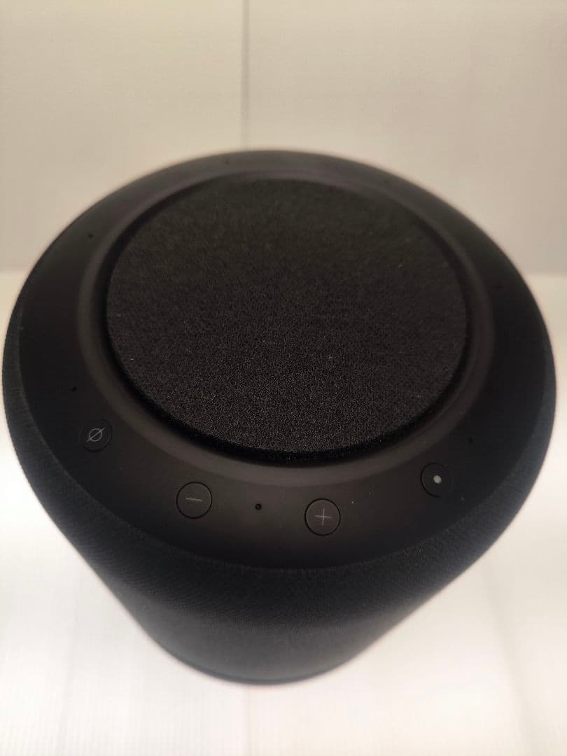 Alexa Amazon Echo Studio 美品