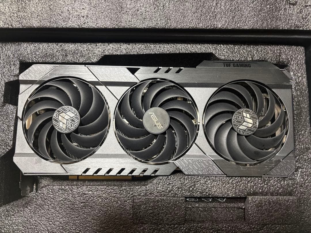 GeForce RTX 4090 グラフィックボード ジャンク