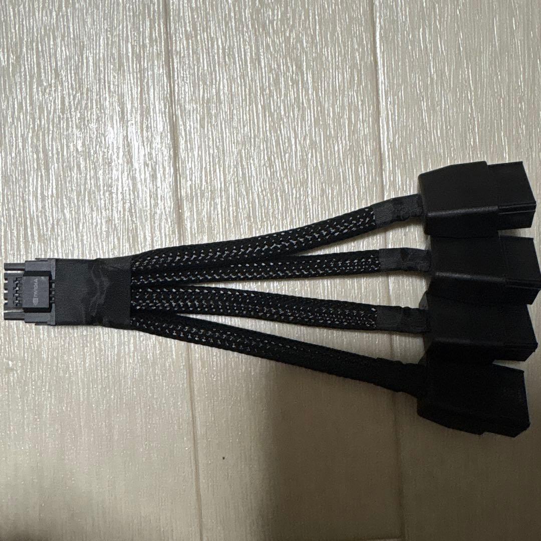 GeForce RTX 4090 グラフィックボード ジャンク