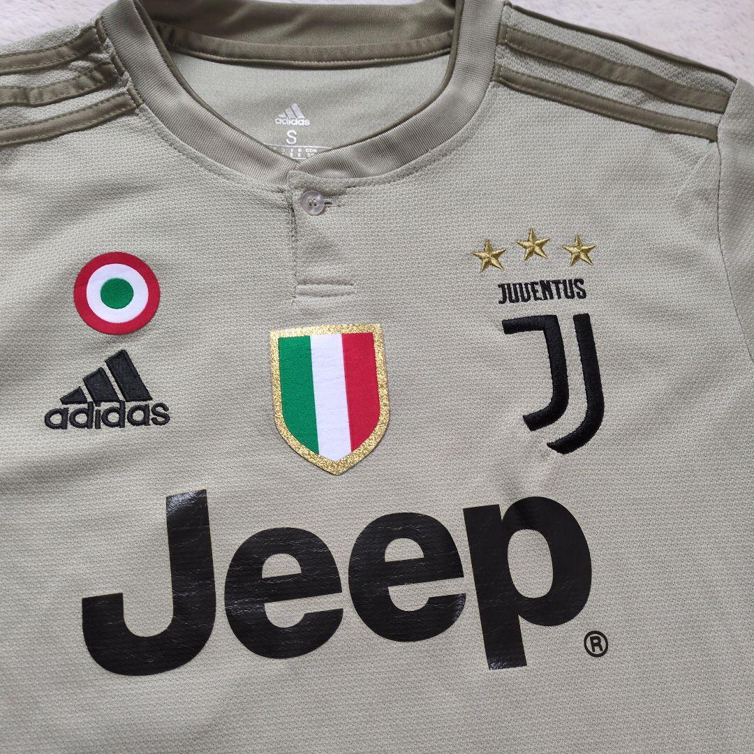 adidas ユニフォーム 18/19ユベントス マンジュキッチ
