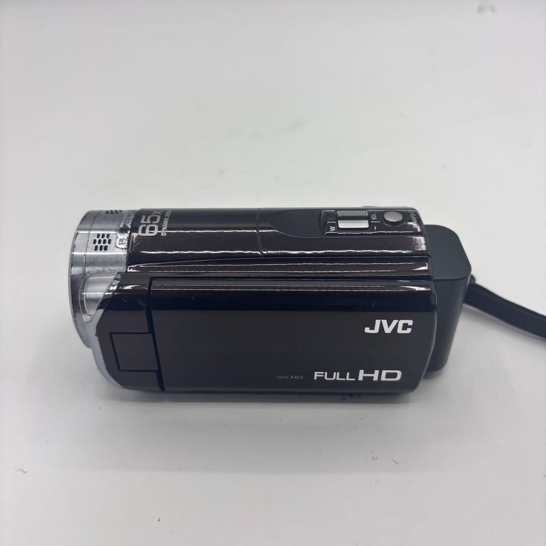 Everio JVC GZ-E565 ビデオカメラ 本体