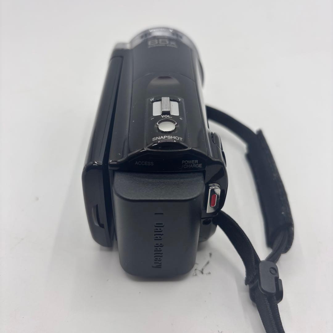 Everio JVC GZ-E565 ビデオカメラ 本体