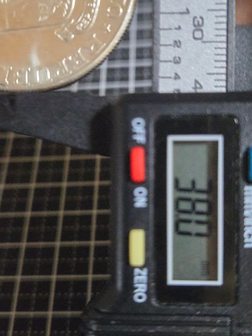 フィリピン 1967 25周年記念硬貨 1ペソ SV900 外国