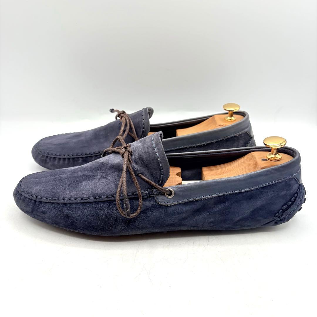 ベルルッティドライビングシューズ 【28.0】