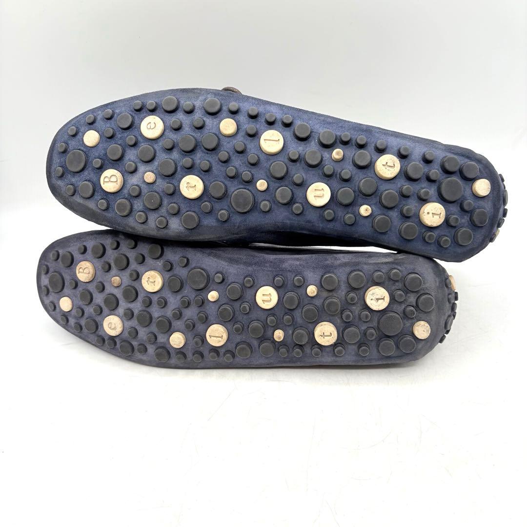 ベルルッティドライビングシューズ 【28.0】