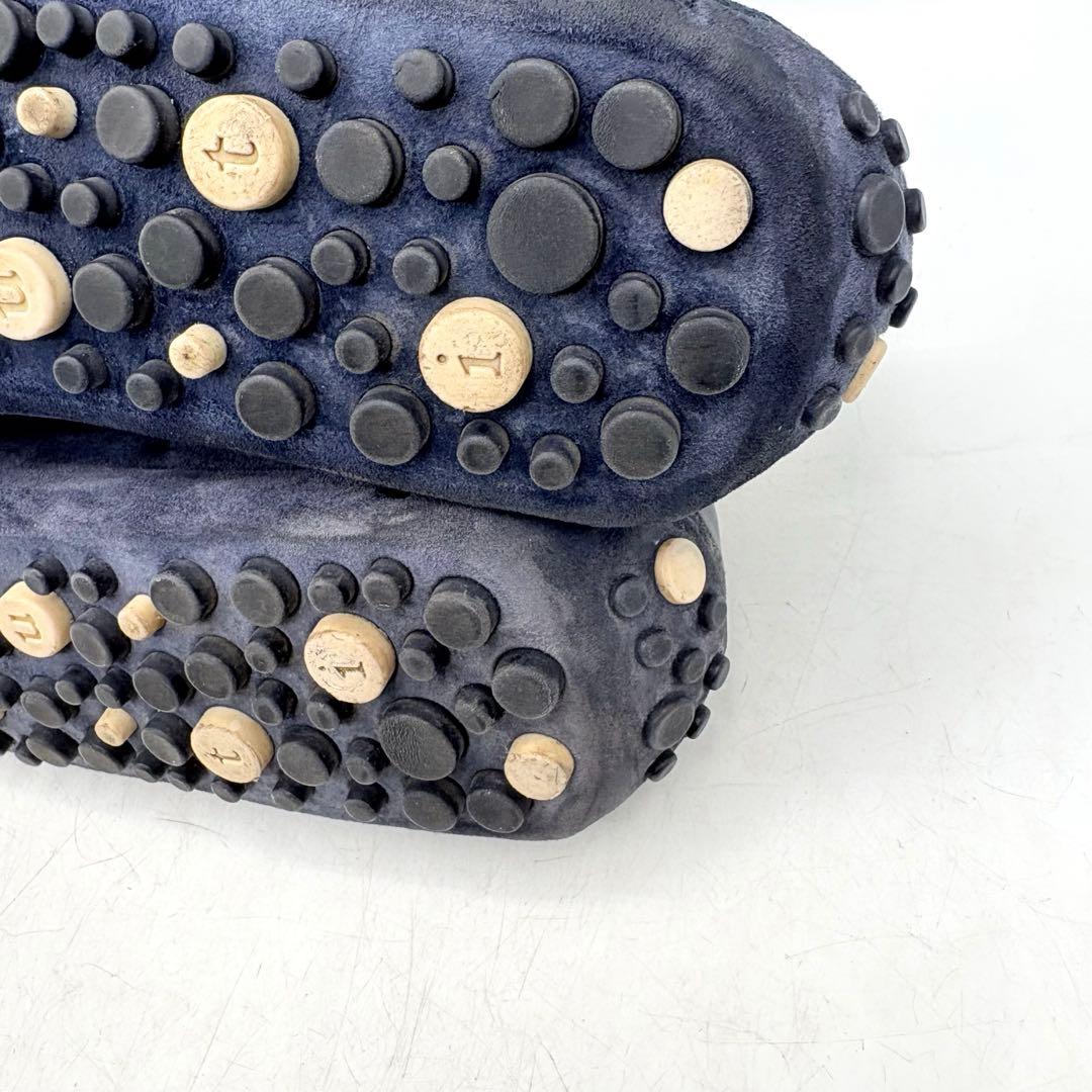 ベルルッティドライビングシューズ 【28.0】