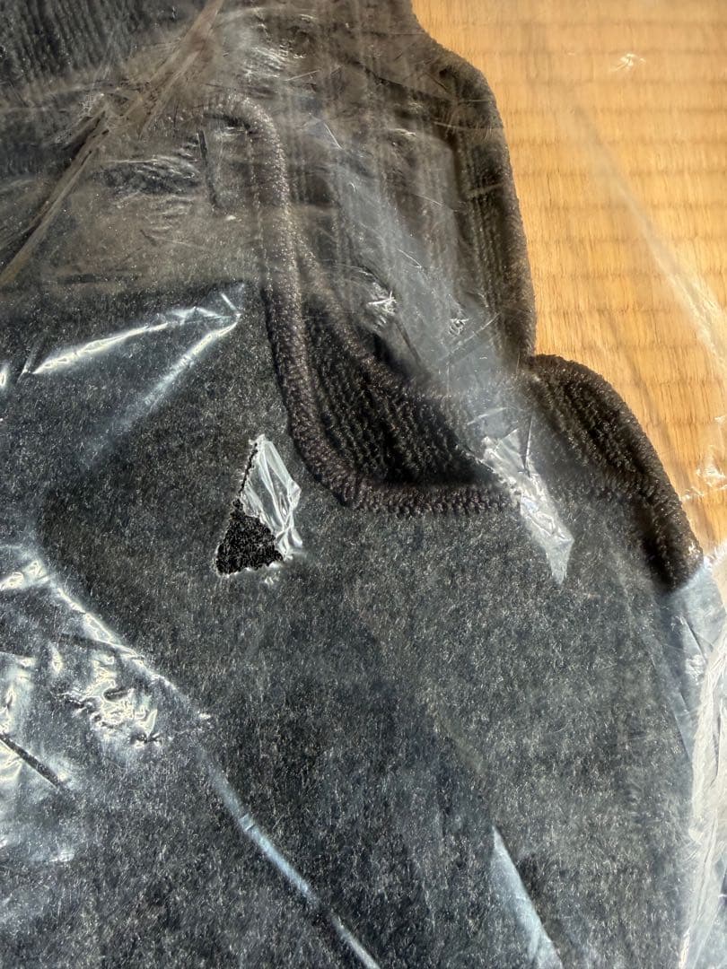 新品　トヨタ ハリアー　フロアマット 80系　ロイヤル