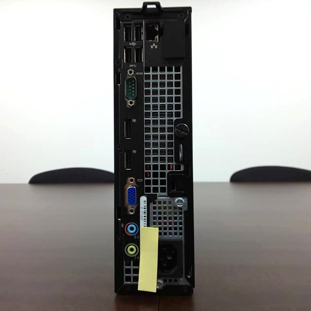 <送料無料>Dell OptiPlex 7010 SSD/8GB/Office有