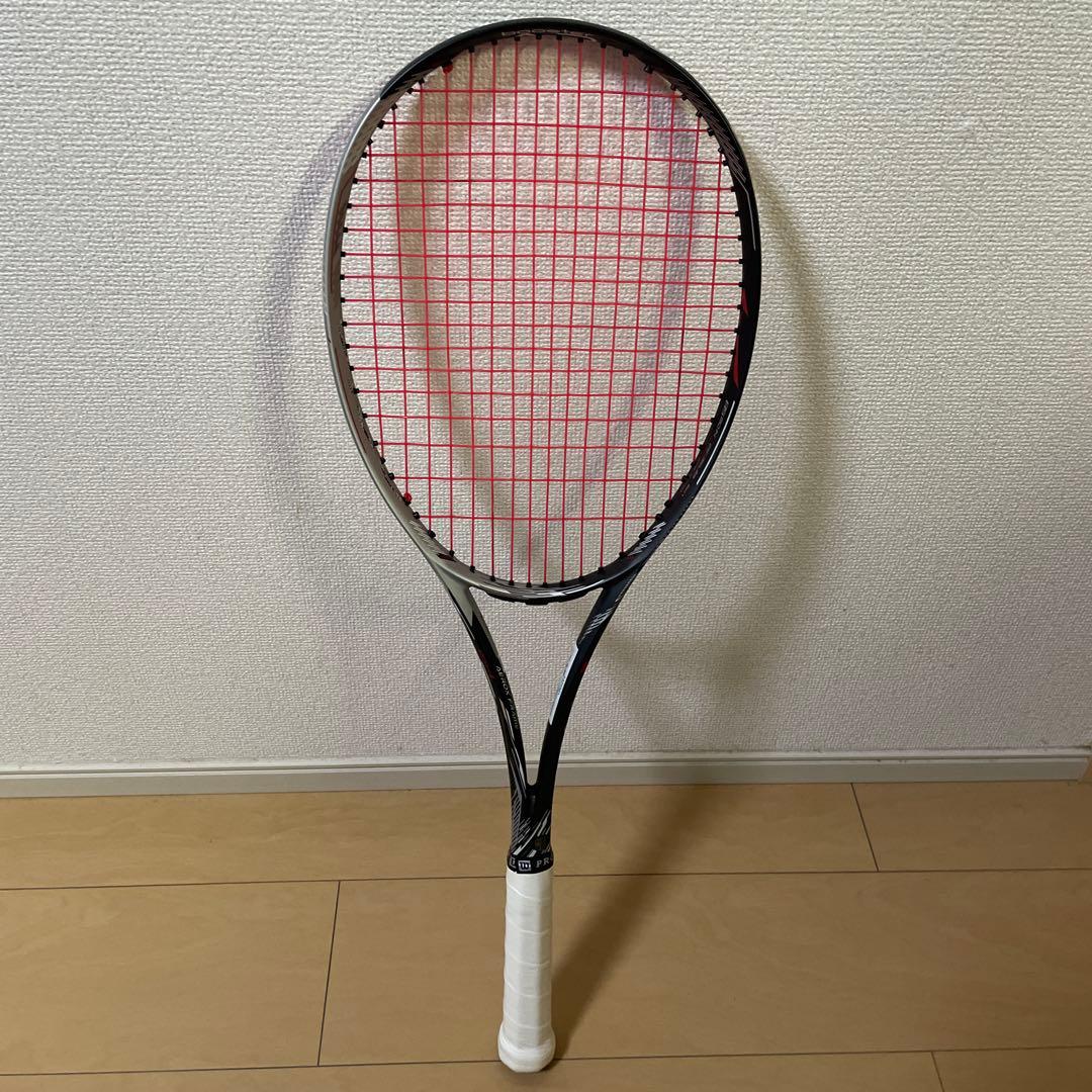 ラケット(軟式用) MIZUNO DIOS pro-C F Special Edition 0U