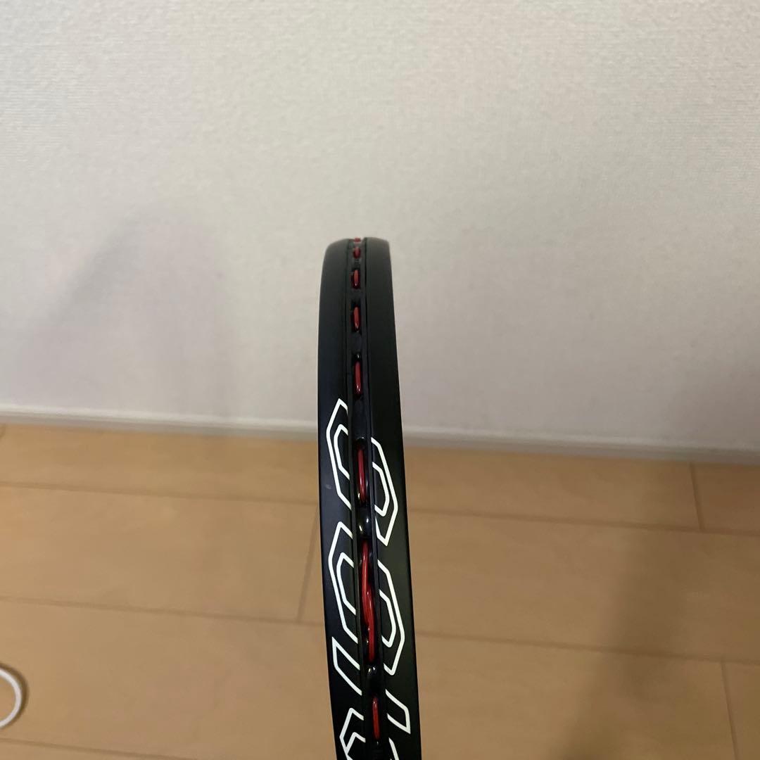 ラケット(軟式用) MIZUNO DIOS pro-C F Special Edition 0U