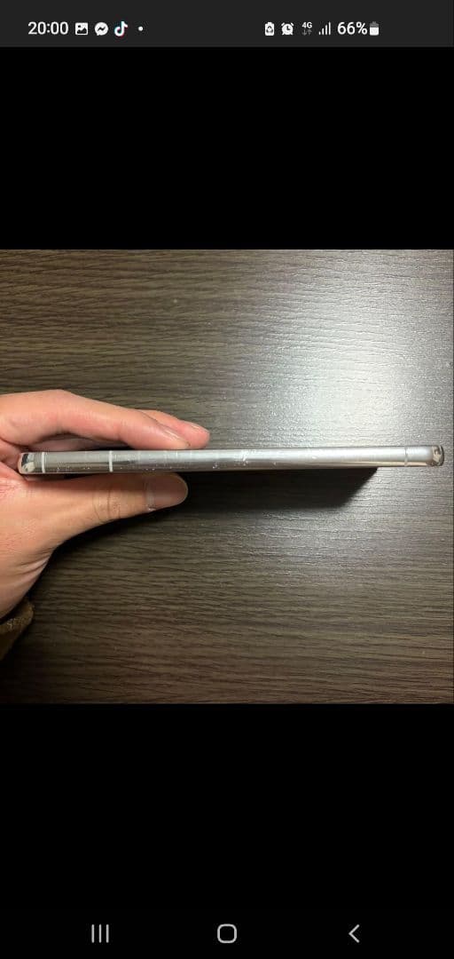 ボ*オ様 Samsung Galaxy S22+ 128GB