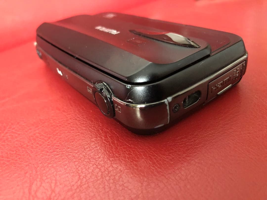 FUJIFILM FINEPIXREAL/ 3DカメラW3 & V1 ビューワー