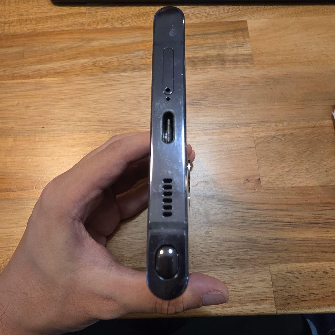 E*a様 Samsung Galaxy S22 Ultra SM-S908U1