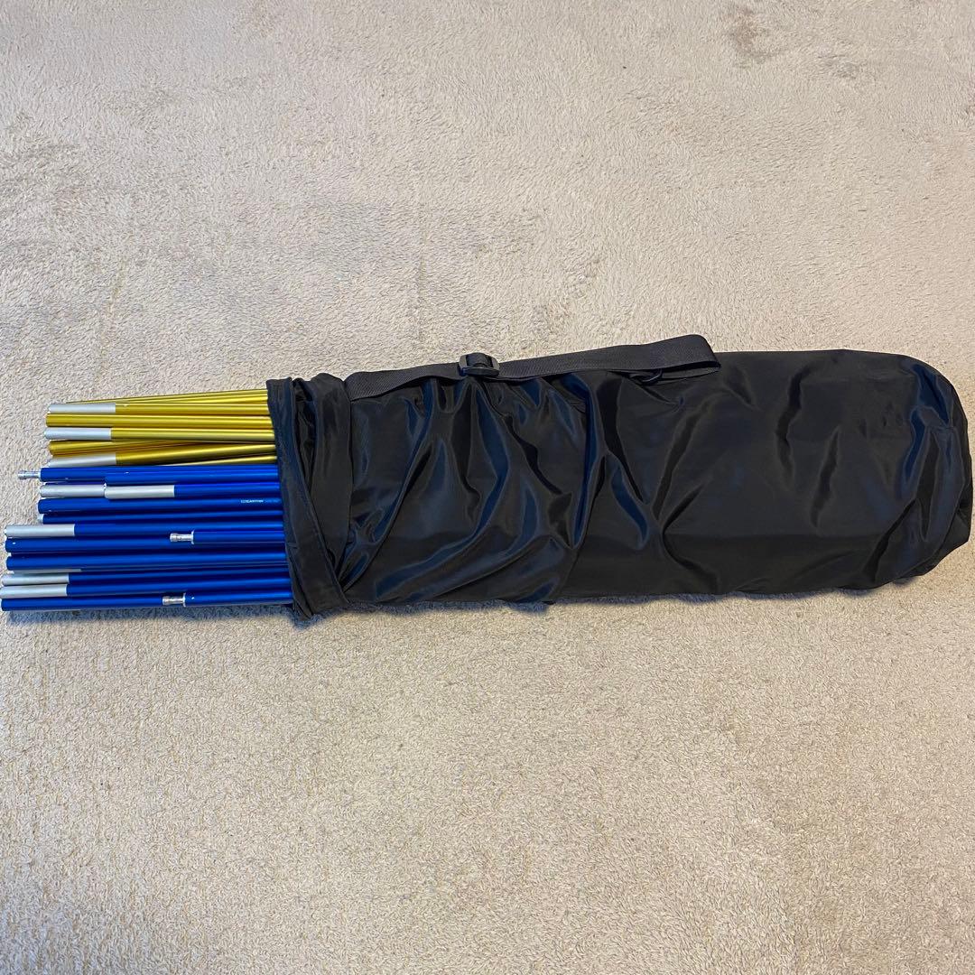 【入手困難】TheNorthFace 2meter dome 2メータードーム