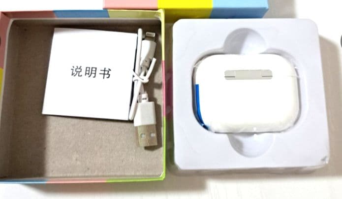 イヤホン wireless earphones A-pro