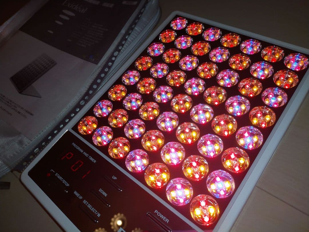 エクスイデアル　EX-280 美品