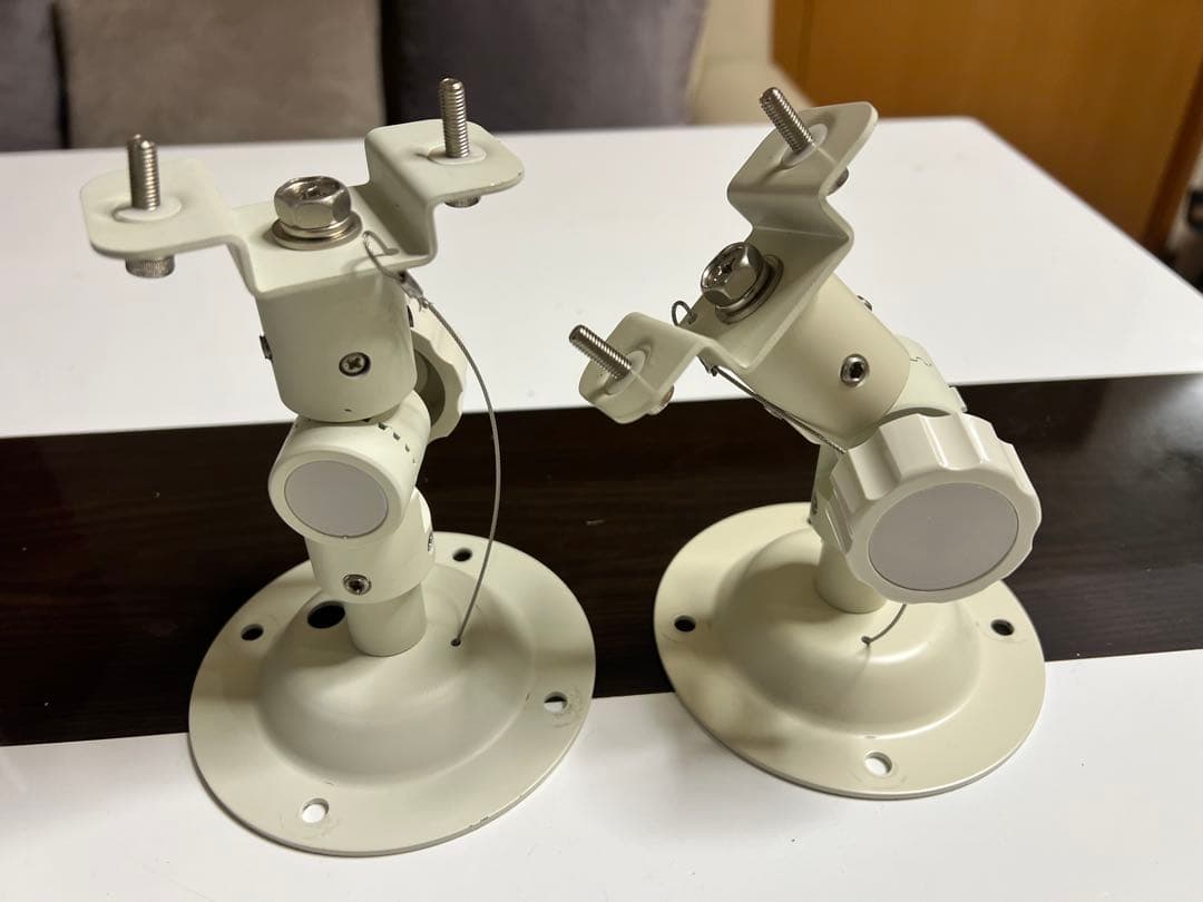 ONKYO D-508M スピーカー TK-L70W ブラケット