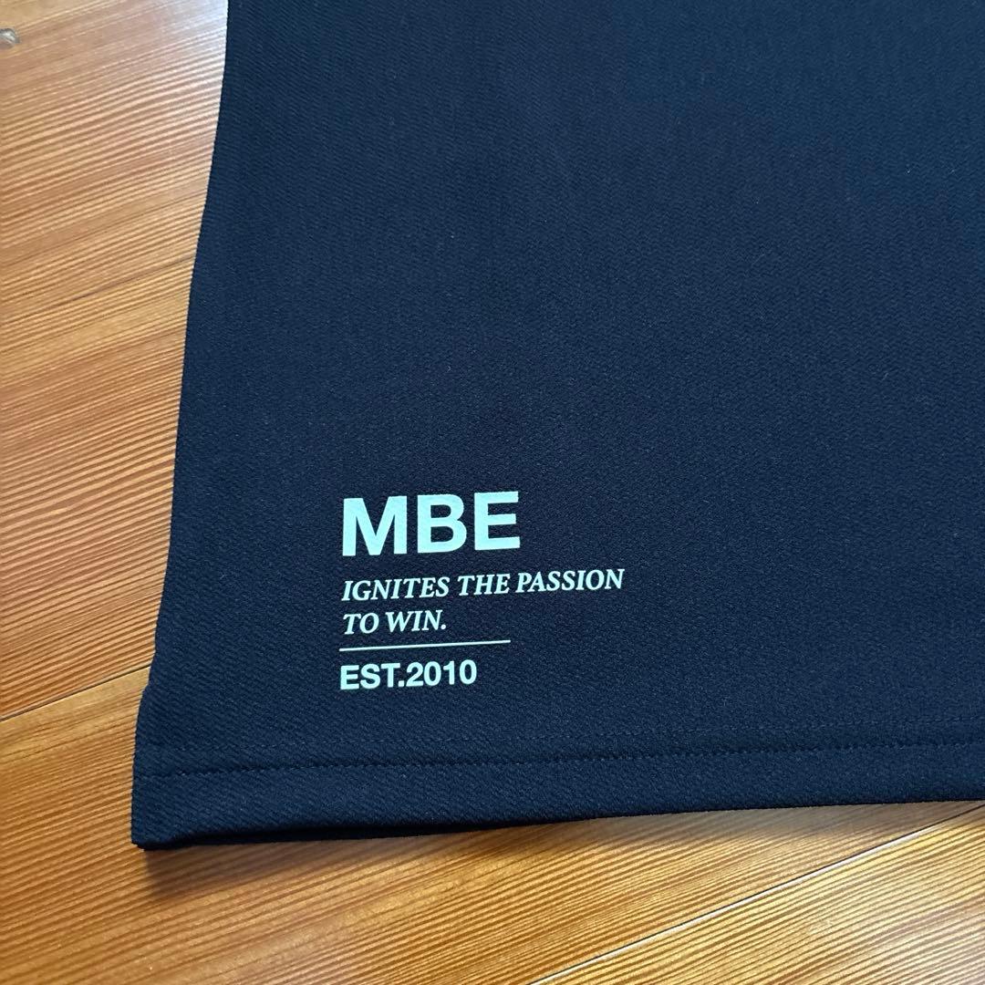 〈新品タグ付き〉 ♥︎マスターバニー♥︎ 半袖ポロシャツ　サイズ①