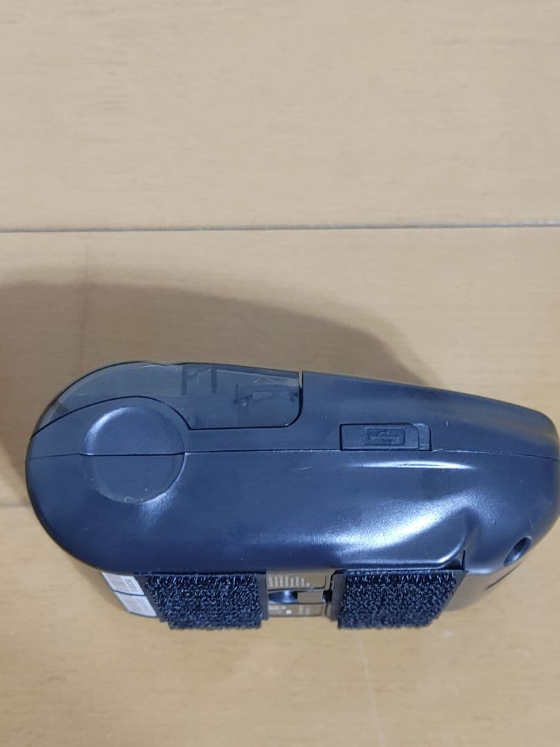 SII セイコー モバイルプリンター MP-B20