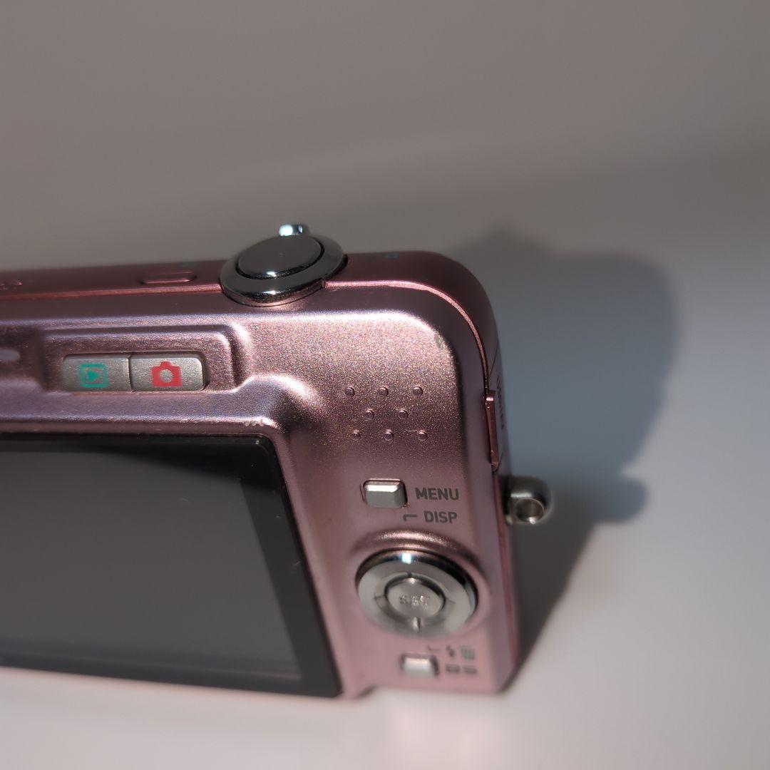 CASIO EX-Z1050 コンパクトデジタルカメラ