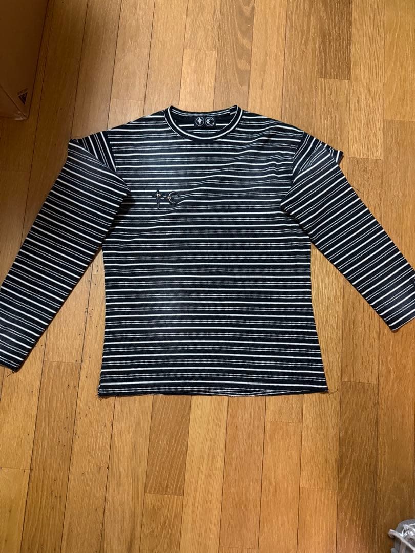 thug club TC long sleeve サイズ2