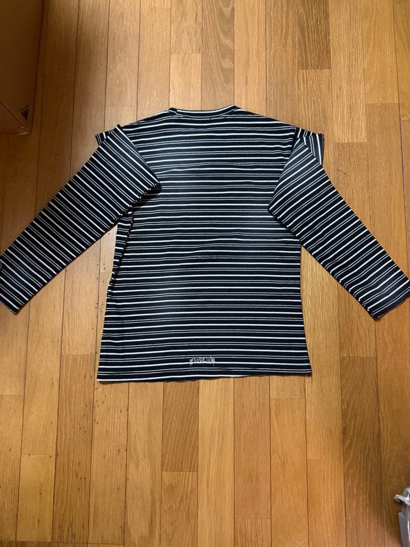 thug club TC long sleeve サイズ2