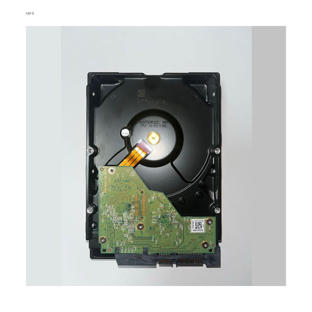 WD Blue 6TB HDD WD60EZAZ 27,003時間利用