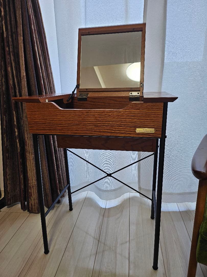 【Chii】niko and… ドレッサー（※ドレッサーのみ）