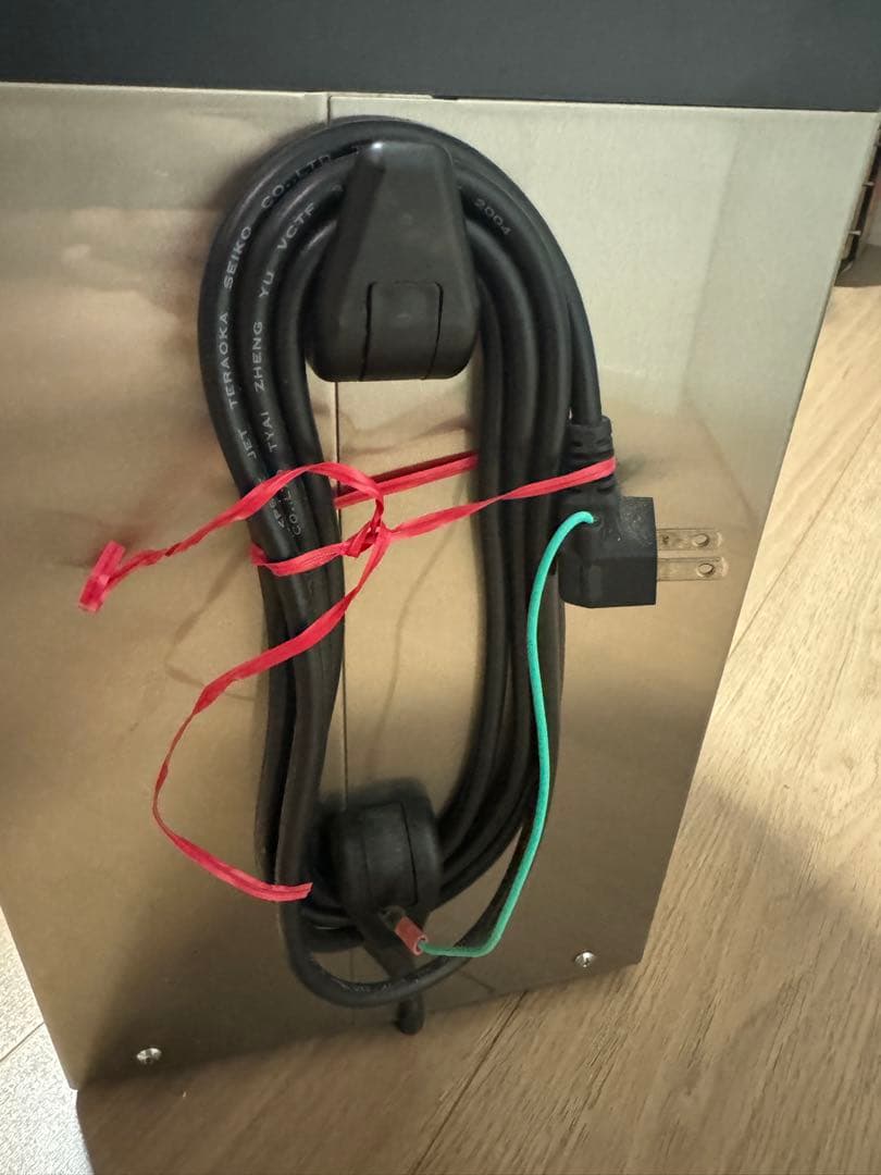 値下げしました‼️TERAOKA レジスタ DPs-4600limited