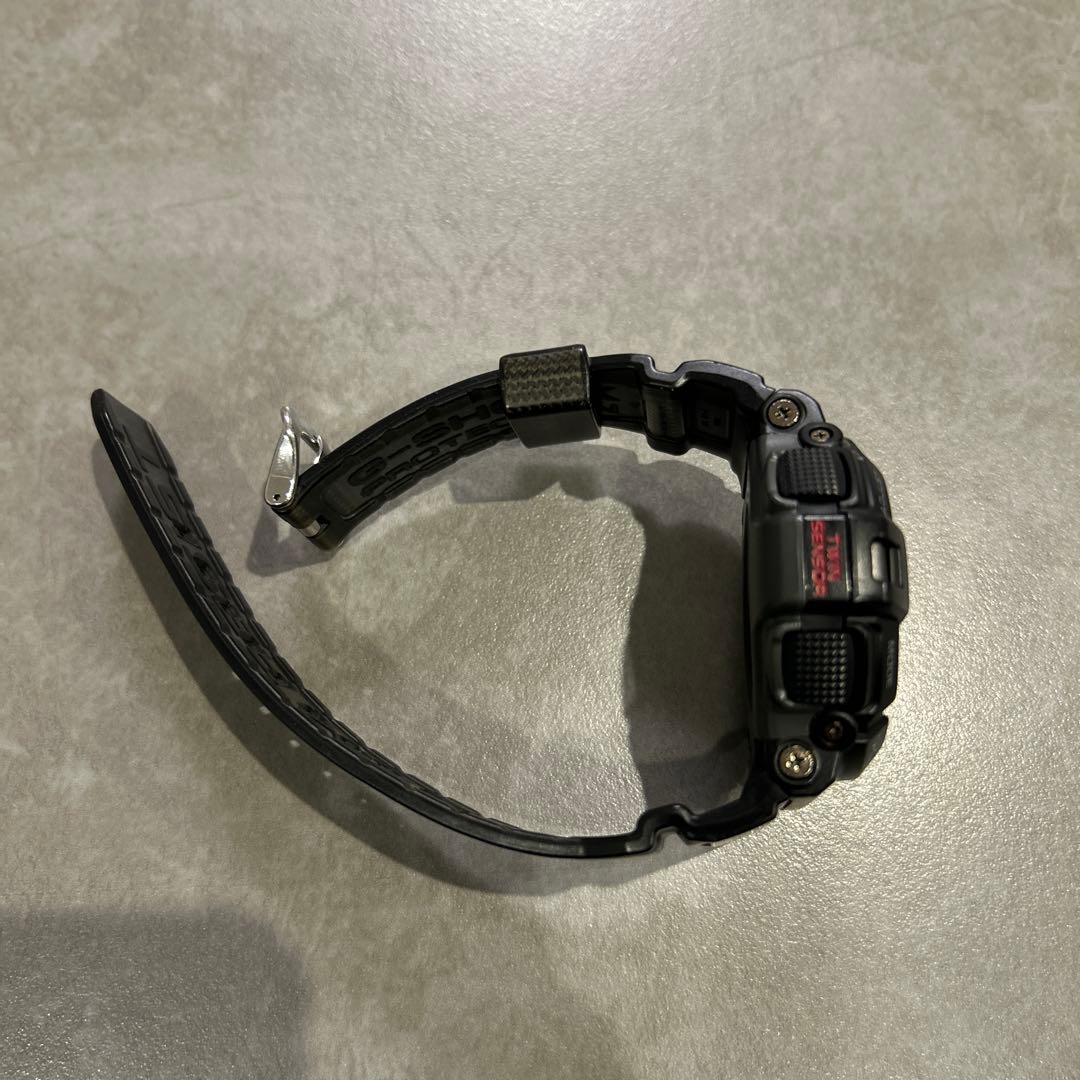 時計 G-SHOCK MUDMAN