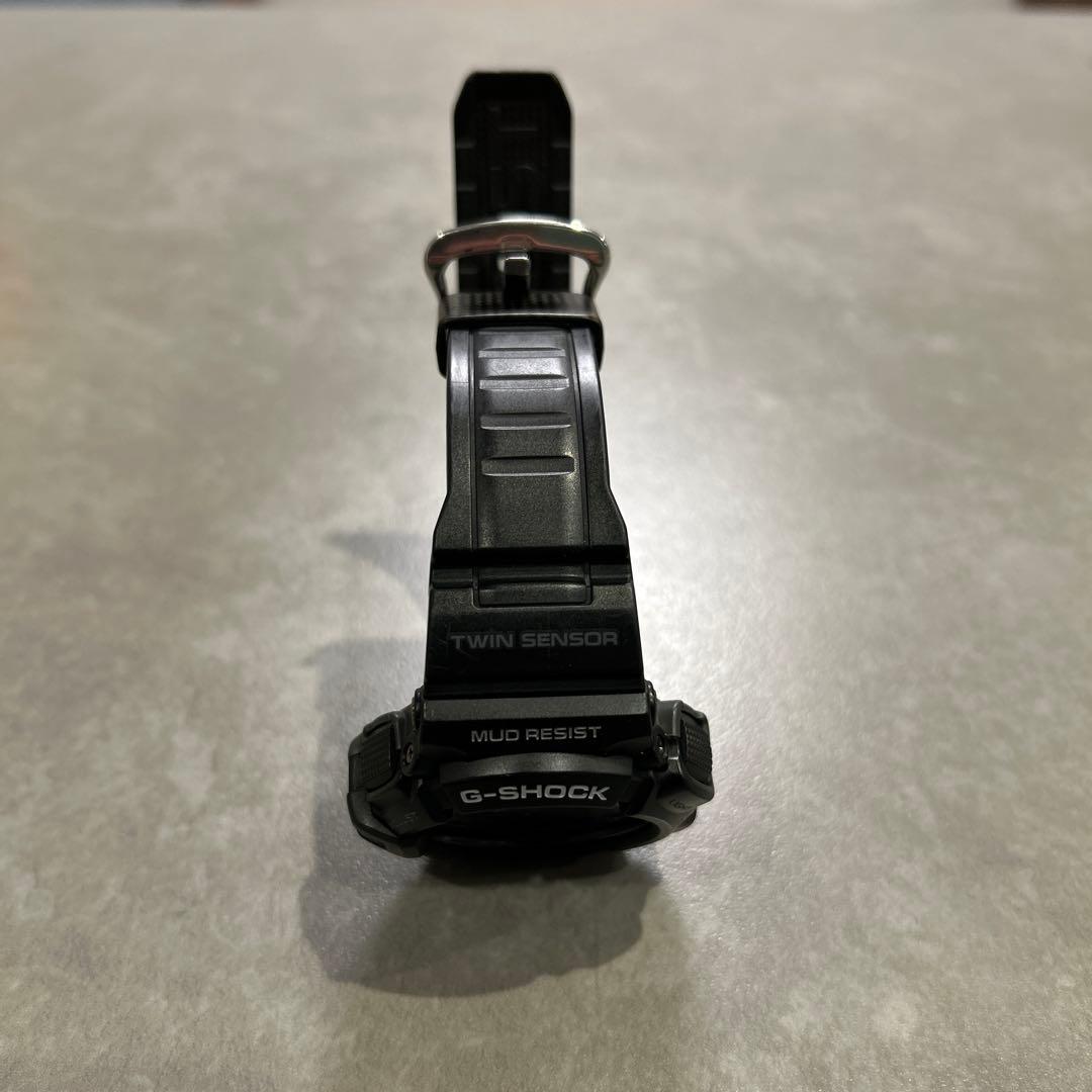 時計 G-SHOCK MUDMAN