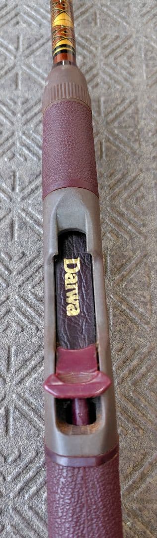 ダイワ ジェットキャスト 56L