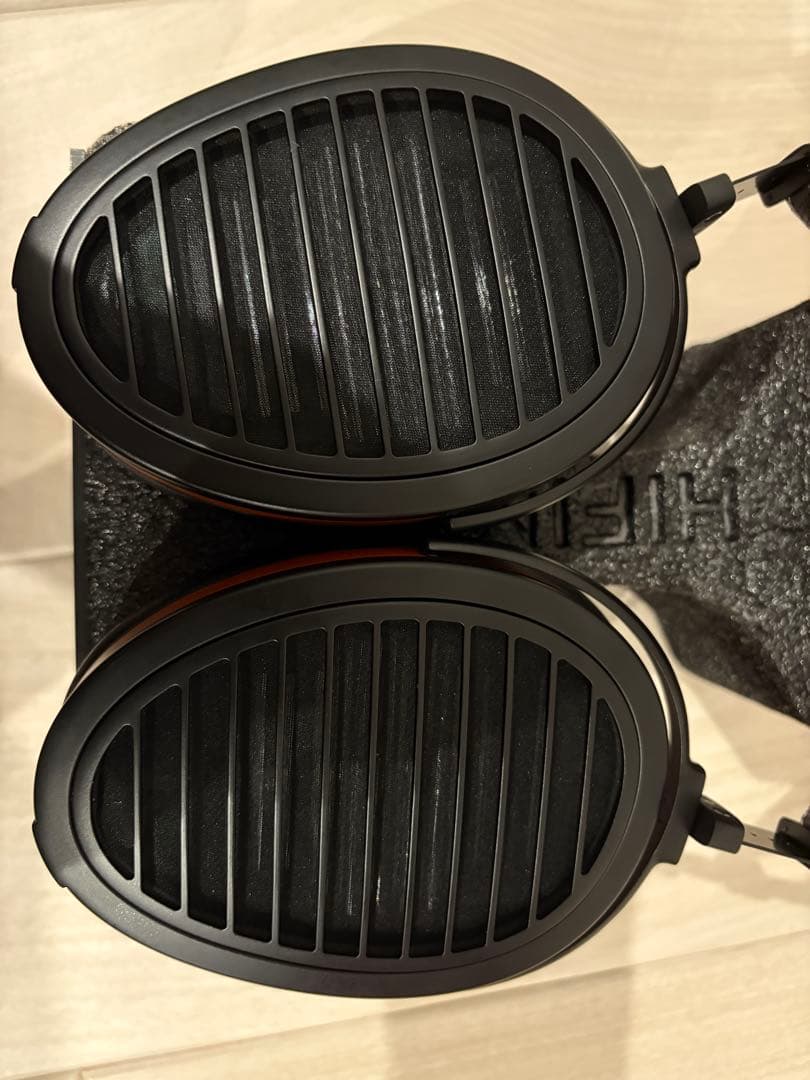 ヘッドホン Lotten