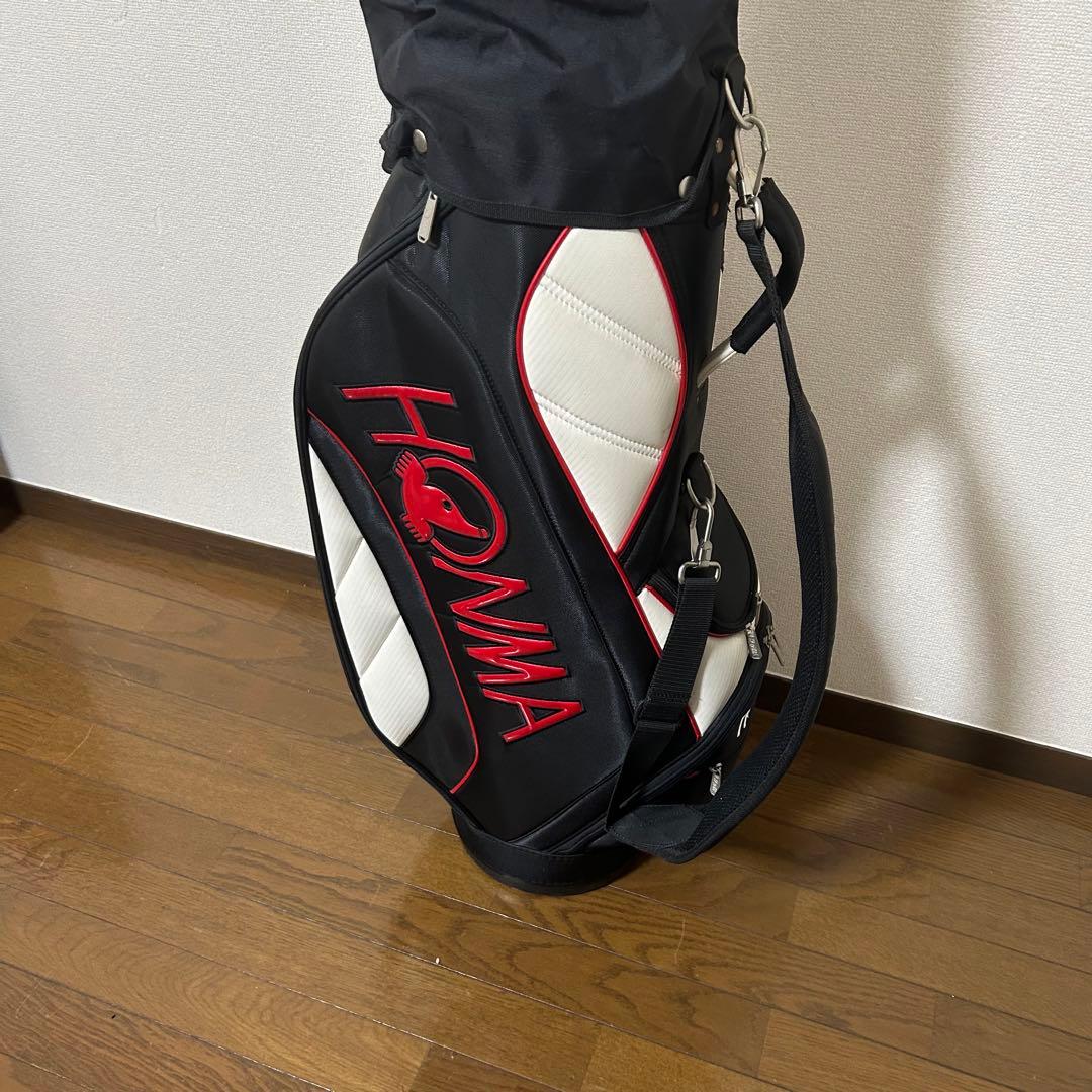 HONMAゴルフクラブセット