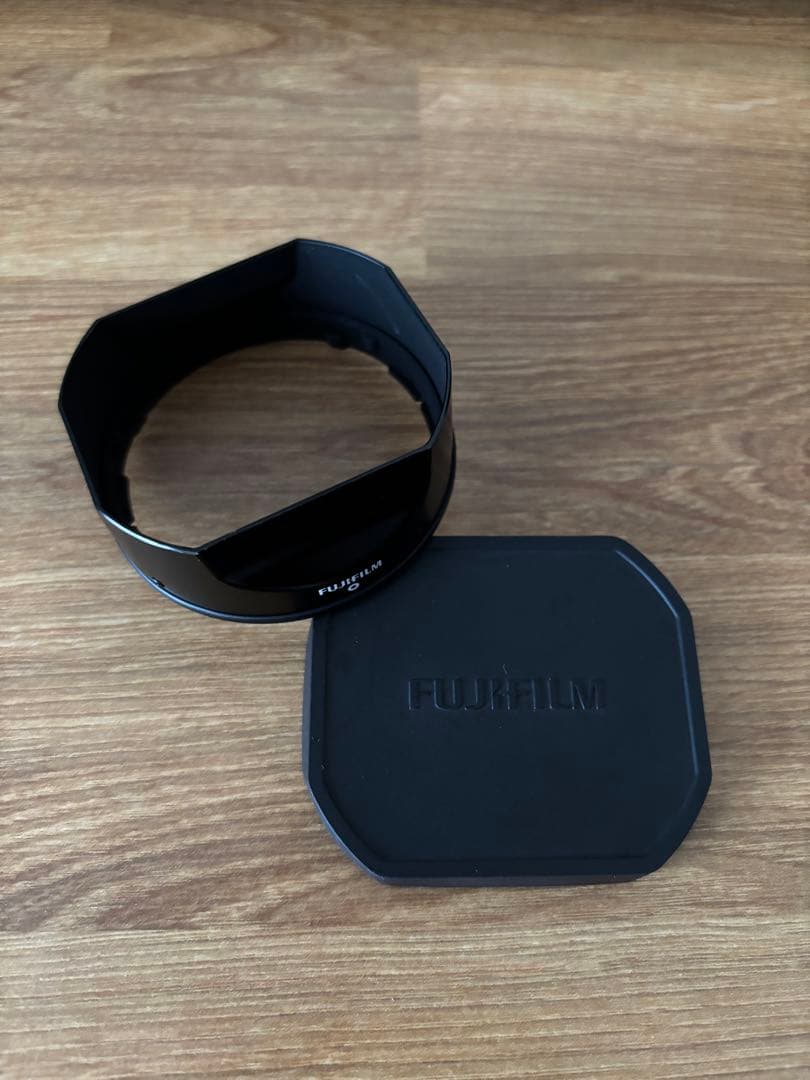 【良品】 フジフイルム XF35mm F1.4 R