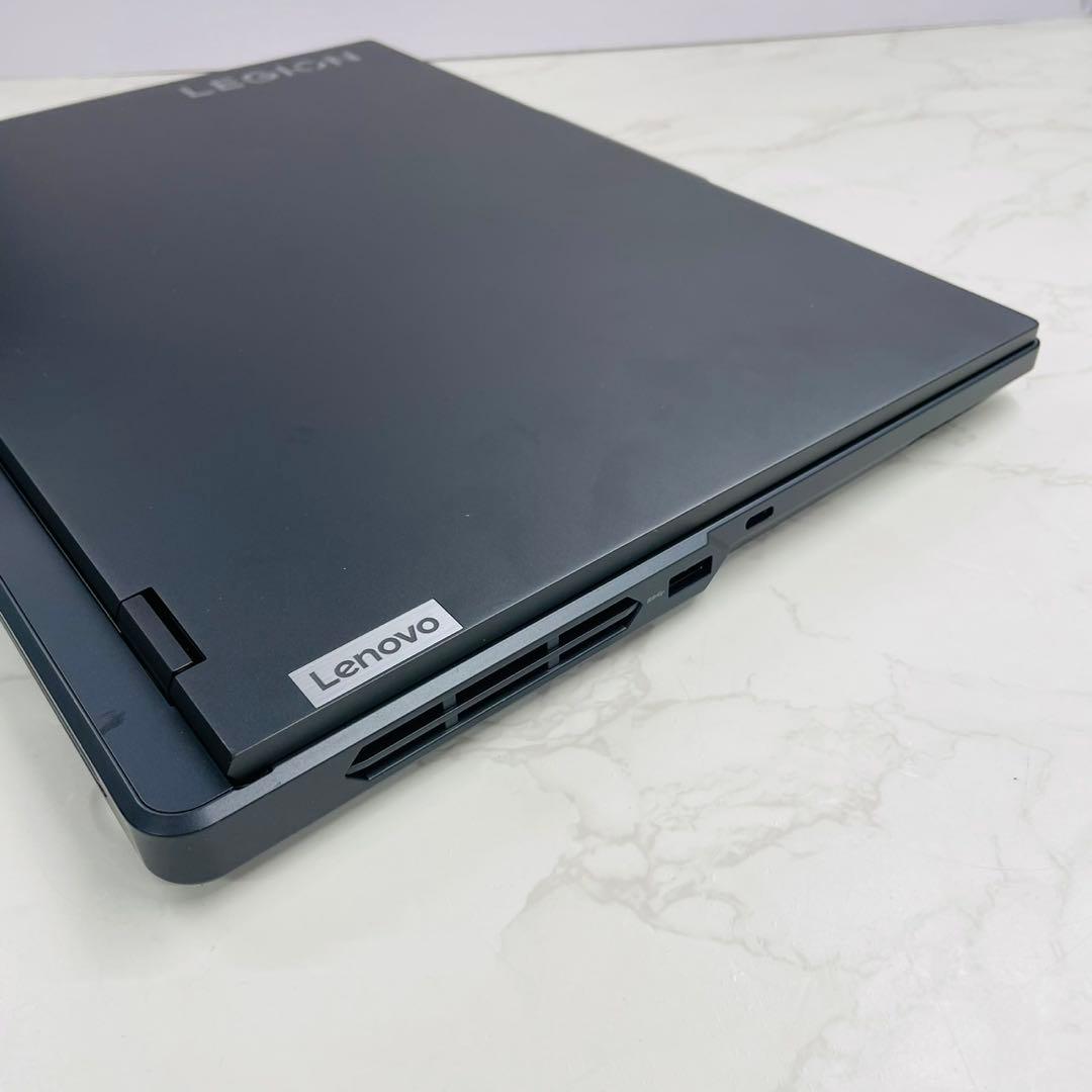 Windowsノート本体 Legion Pro5 i7 13700HX 32GB 1TB RTX4070