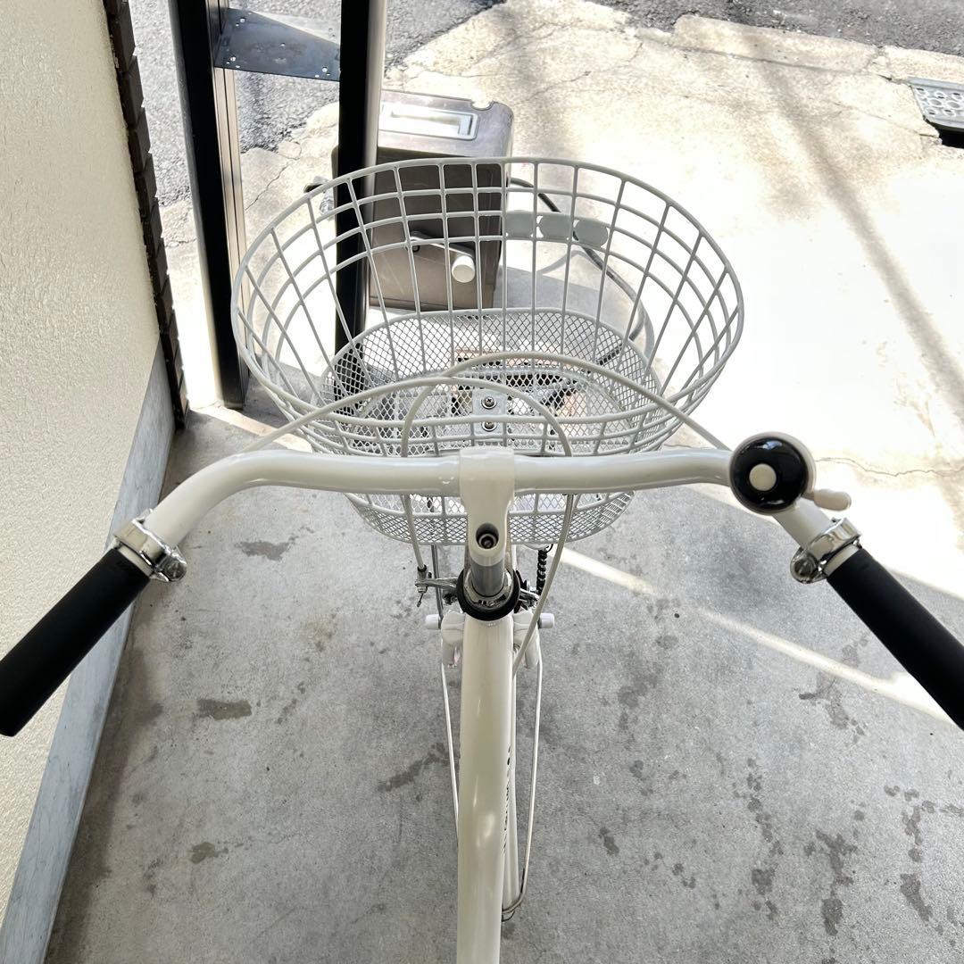 大阪鶴見区直接引取り　アサヒガールズラボ　24インチ