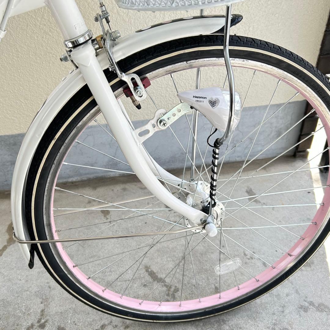 大阪鶴見区直接引取り　アサヒガールズラボ　24インチ