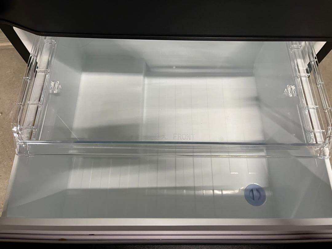 ☆1.【極美品】TOSHIBA 3ドア冷蔵庫 GR-W33SC 2025年製