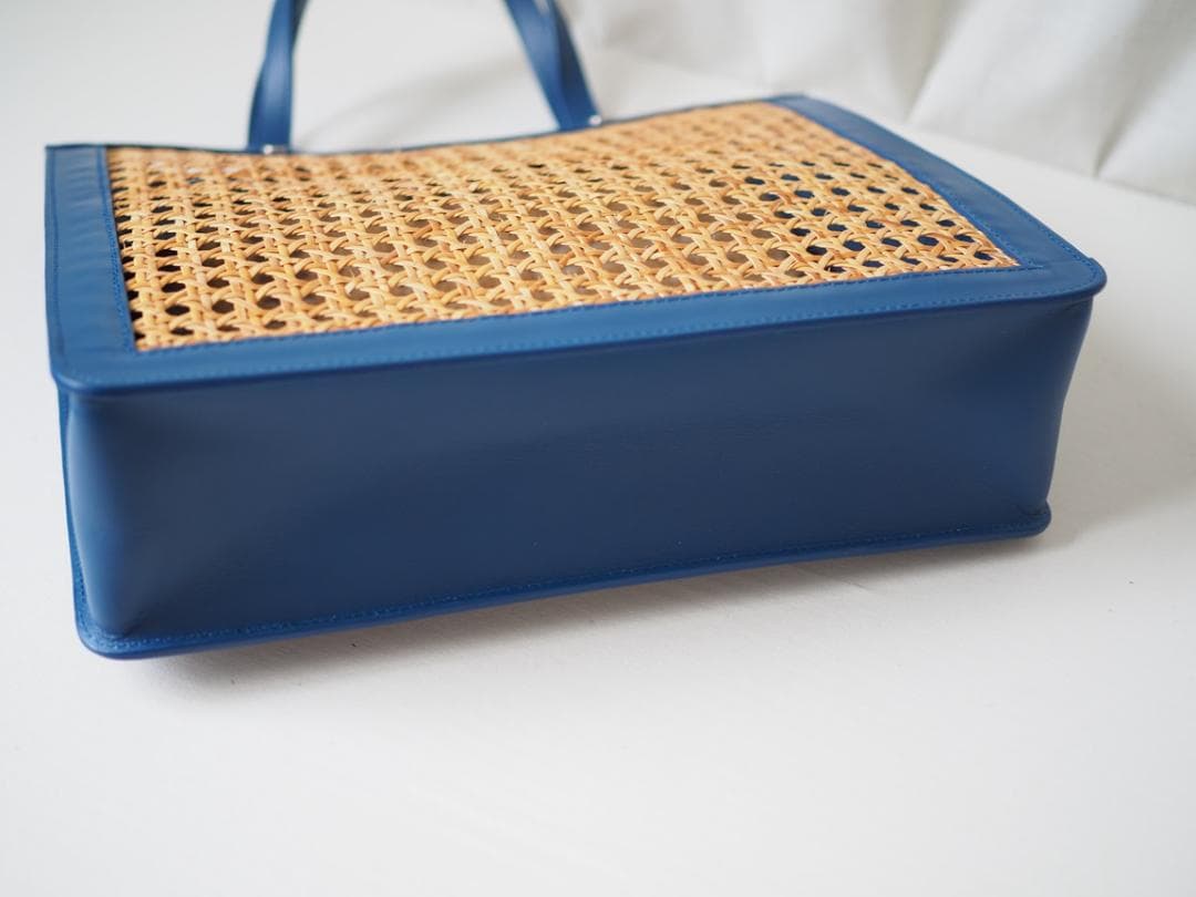 PALMGRENS パームグレンス★Classic Rattan Bag バッグ