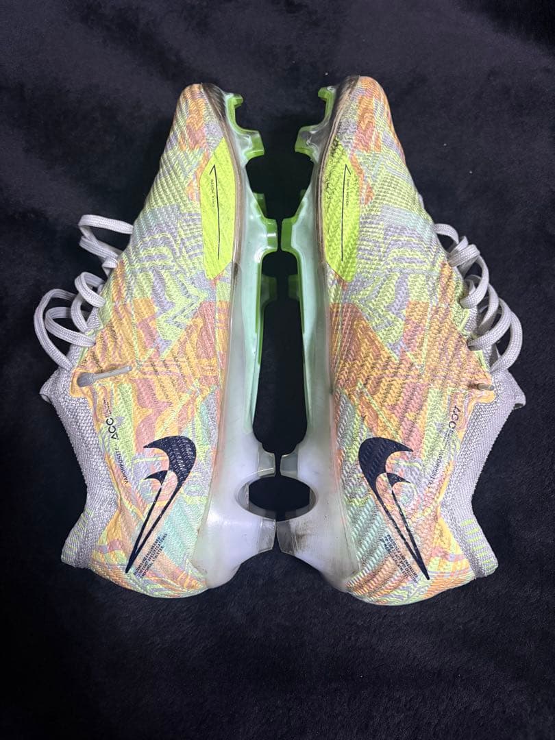 マーキュリアルヴェイパーFG