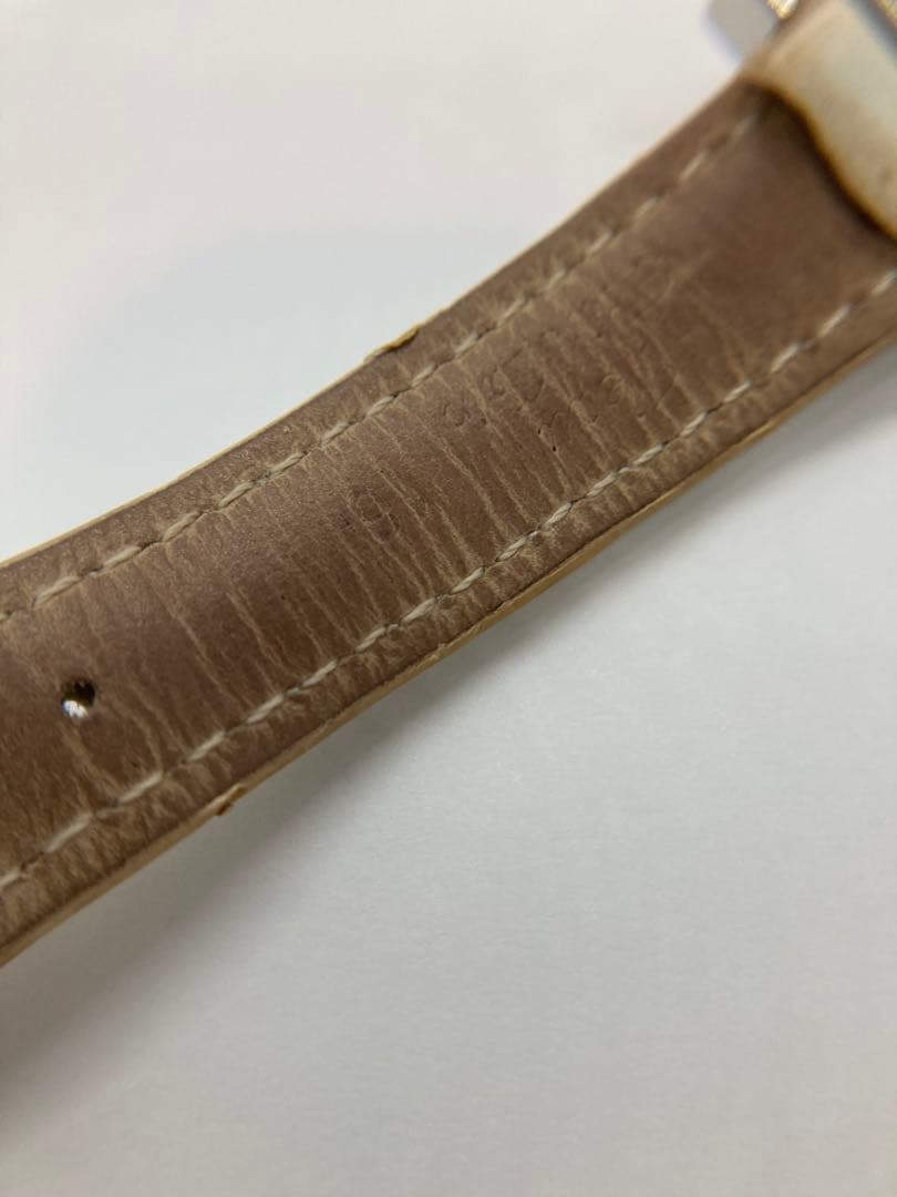 HERMES エルメス　腕時計　Hウォッチ