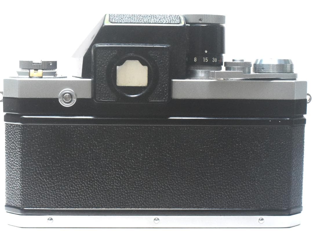 O*A様 ニコンF フォトミック◆Micro Nikkor55㎜F3.5◆美品●